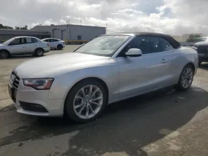 2014 AUDI A5