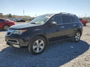 2010 ACURA MDX