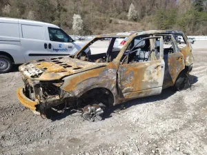 2009 SUBARU FORESTER