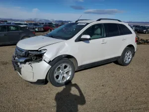 2013 FORD EDGE