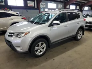 2013 TOYOTA RAV4