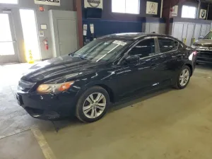 2013 ACURA ILX
