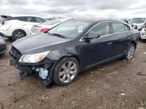 2011 BUICK LACROSSE