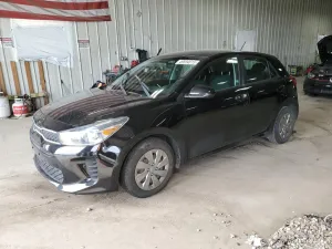 2020 KIA RIO