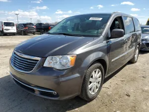 2015 CHRYSLER MINIVAN