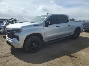 2022 CHEVROLET ALL Models