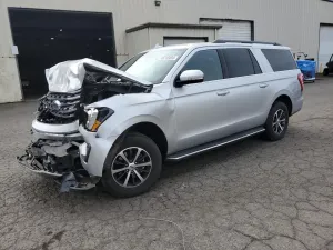 2018 FORD EXPEDITION