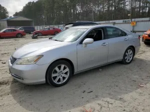 2008 LEXUS ES350