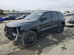 2021 JEEP GRAND CHER