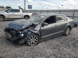 2012 VOLKSWAGEN JETTA