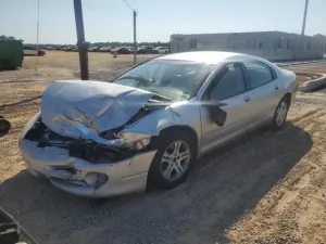 2001 DODGE INTREPID