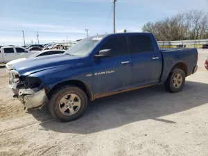 2011 DODGE All Models