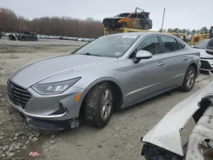 2021 HYUNDAI SONATA
