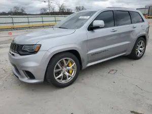 2018 JEEP GRAND CHER