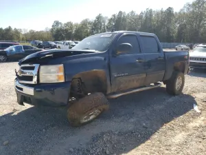 2011 CHEVROLET ALL Models