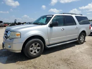 2010 FORD EXPEDITION