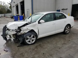 2009 VOLKSWAGEN JETTA
