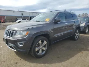 2014 JEEP GRAND CHER