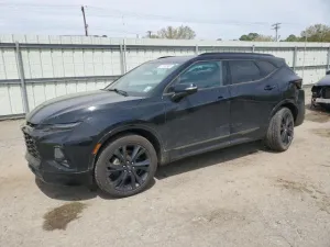 2019 CHEVROLET BLAZER