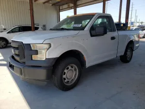 2016 FORD All Models