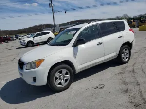 2010 TOYOTA RAV4