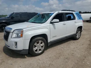 2015 GMC TERRAIN