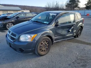 2007 DODGE CALIBER