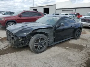 2020 FORD ALL Models