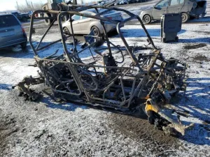 2012 POLARIS SIDEBYSIDE