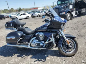 2013 KAWASAKI VN1700 A