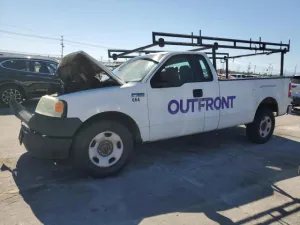 2007 FORD All Models