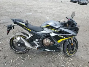 2023 HONDA CBR CYCLE