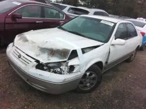 1999 TOYOTA CAMRY
