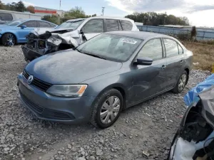 2014 VOLKSWAGEN JETTA