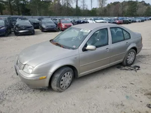 2005 VOLKSWAGEN JETTA