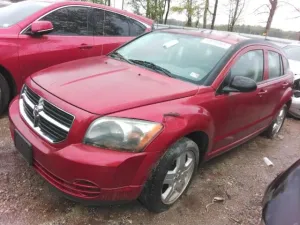 2009 DODGE CALIBER
