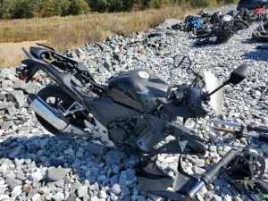 2015 HONDA CBR CYCLE