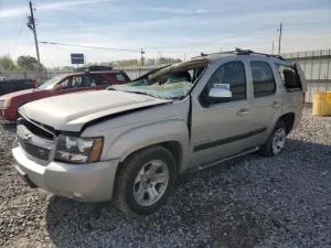 2007 CHEVROLET TAHOE