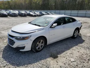 2022 CHEVROLET MALIBU