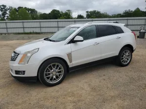 2014 CADILLAC SRX