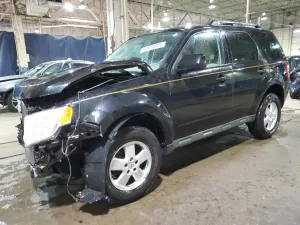 2011 FORD ESCAPE