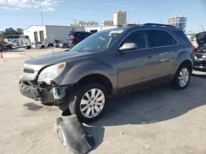 2011 CHEVROLET EQUINOX