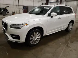 2018 VOLVO XC90