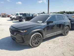 2024 MAZDA CX-50