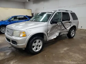 2003 FORD EXPLORER