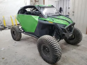 2021 POLARIS RZR PRO XP