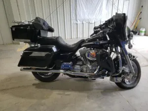2003 HARLEY-DAVIDSON FL