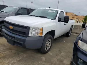 2013 CHEVROLET ALL Models