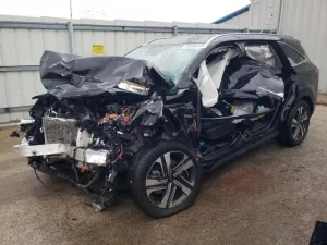 2023 KIA SORENTO