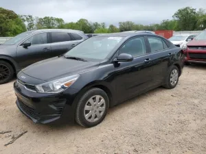 2023 KIA RIO